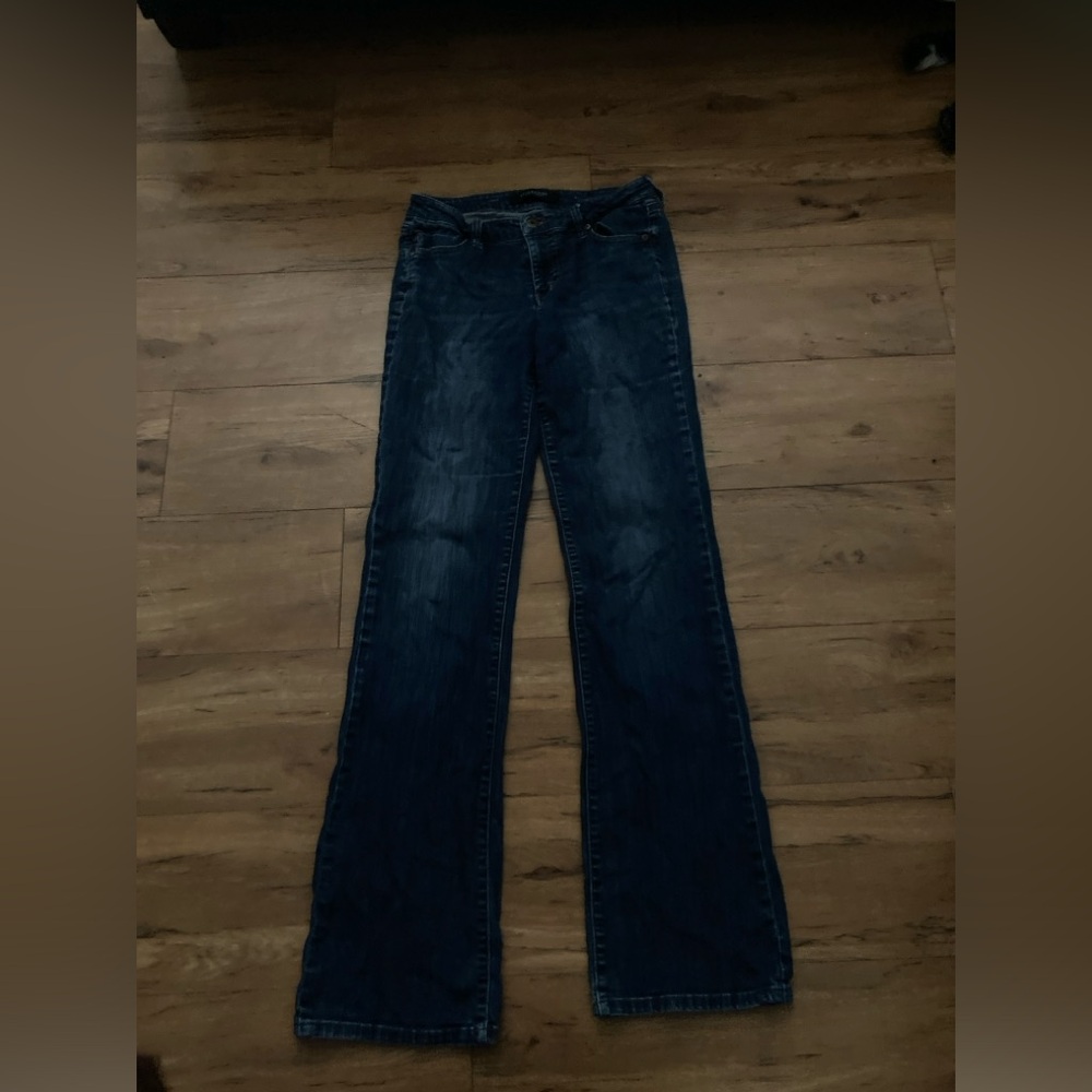 liverpool jeans